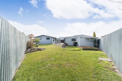 Photo of property in 7 Wild Street, Feilding, 4702