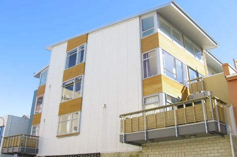 Photo of property in First House Apartments, 7/4 Frederick Street, Te Aro, Wellington, 6011