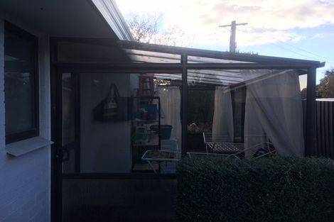 Photo of property in 14 Peel Street, Strowan, Christchurch, 8052