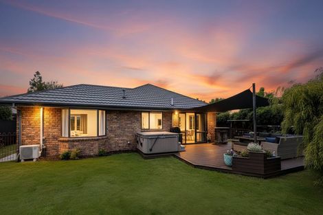 Photo of property in 15 Rushmore Drive, Belfast, Christchurch, 8051