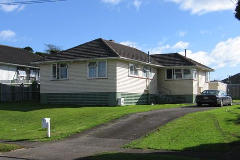 Photo of property in 6 Ingram Crescent, Otara, Auckland, 2023