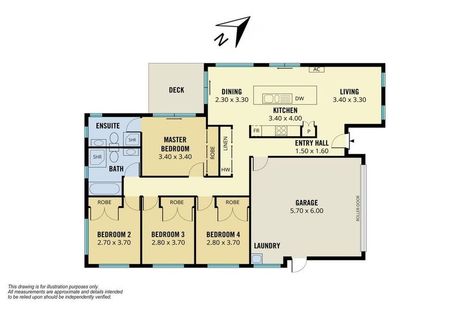 Photo of property in 11 Parton Road, Pukekohe, 2120