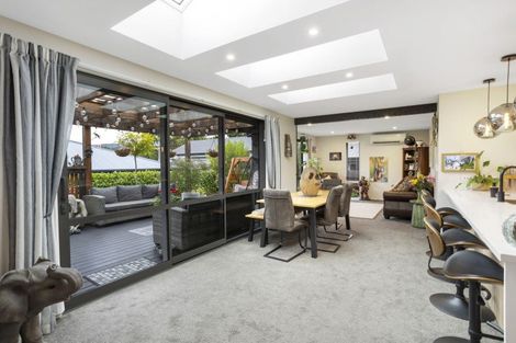 Photo of property in 3 Trudi Place, Green Island, Dunedin, 9018