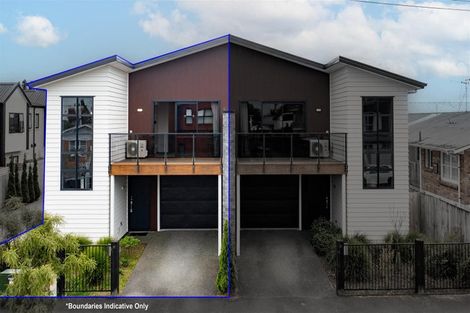 Photo of property in 10u2 Charlemont Street, Whitiora, Hamilton, 3200
