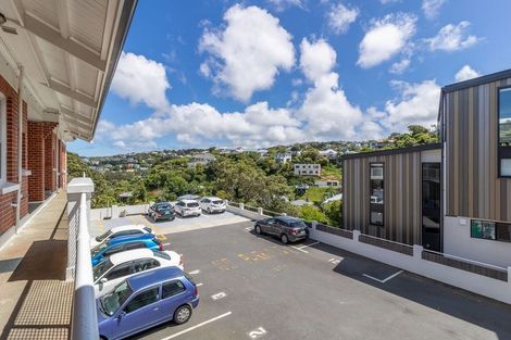 Photo of property in Fire Station Apartments, 54 Northland Road, Northland, Wellington, 6012