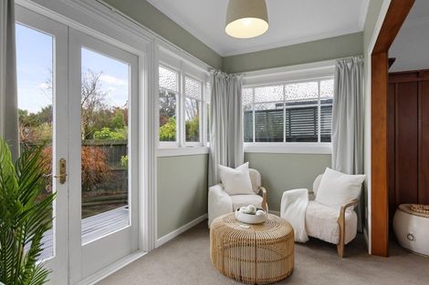 Photo of property in 139 Saint Martins Road, Saint Martins, Christchurch, 8022