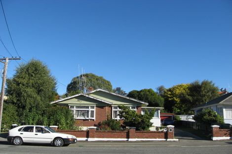 Photo of property in 64 Sefton Street, Seaview, Timaru, 7910
