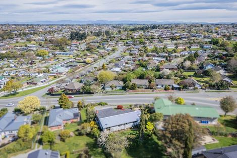 Photo of property in 171 Selwyn Street, Marchwiel, Timaru, 7910