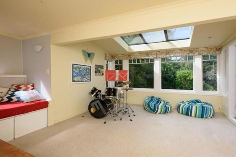 Photo of property in 26 Fitzroy Street, Wadestown, Wellington, 6012