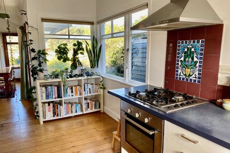Photo of property in 23 Mount Street, Nelson South, Nelson, 7010