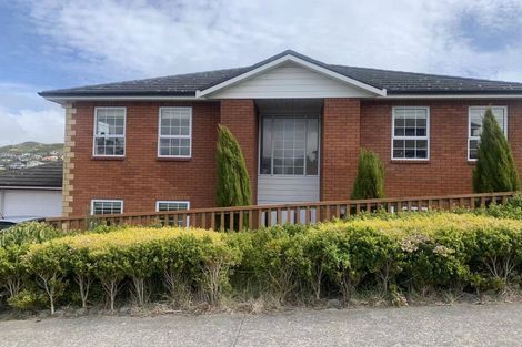 Photo of property in 42 Mauldeth Terrace, Churton Park, Wellington, 6037
