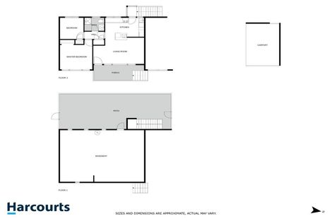 Photo of property in 16b Grassways Avenue, Pakuranga, Auckland, 2010