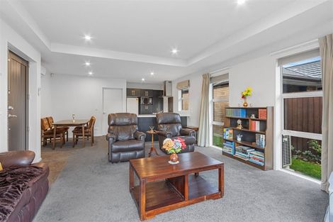 Photo of property in 4 Risby Place, Burnside, Christchurch, 8053