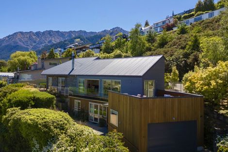 Photo of property in 54 Panorama Terrace, Queenstown, 9300