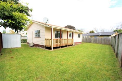 Photo of property in 8b Cussen Street, Chartwell, Hamilton, 3210