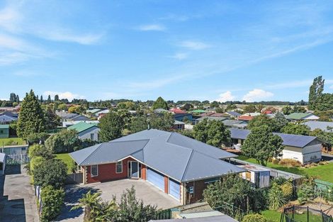 Photo of property in 31 Suffolk Street, Hampstead, Ashburton, 7700