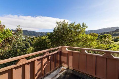 Photo of property in 6 Leslie Street, Wadestown, Wellington, 6012