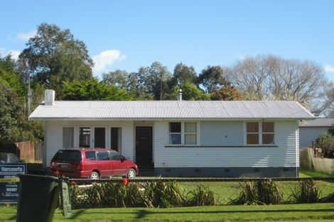 Photo of property in 7 Ngareta Street, Marton, 4710