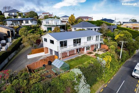 Photo of property in 45 Shandon Road, Vauxhall, Dunedin, 9013
