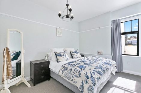 Photo of property in 24u3 Elizabeth Street, Mount Victoria, Wellington, 6011