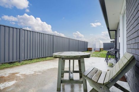 Photo of property in 12 Morningside Lane, Rockdale, Invercargill, 9812