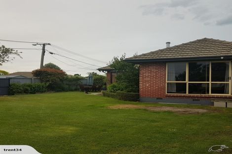 Photo of property in 17 Pamela Street, Linwood, Christchurch, 8062