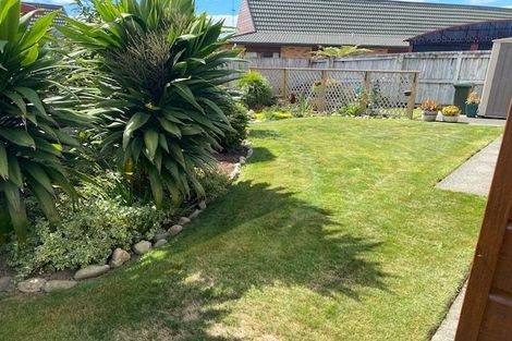 Photo of property in Rangeview Villas, 56/9 Fuller Close, Levin, 5510