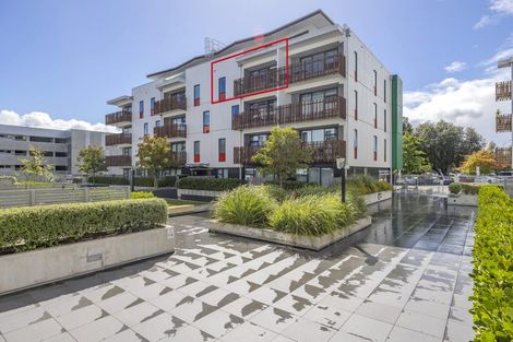 Photo of property in 605/22 Library Lane, Albany, Auckland, 0632