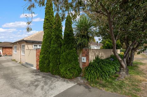 Photo of property in 201 High Street, Blenheim, 7201