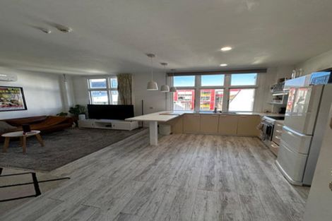 Photo of property in 255u5 Cuba Street, Te Aro, Wellington, 6011