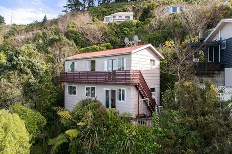 Photo of property in 1/60 Winston Street, Crofton Downs, Wellington, 6035