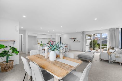 Photo of property in 19 Maka Lane, Halswell, Christchurch, 8025
