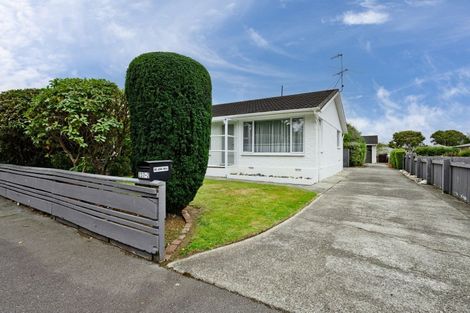 Photo of property in 2/237 Queens Drive, Windsor, Invercargill, 9810