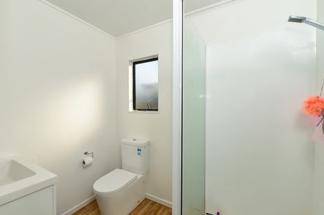 Photo of property in 217 Fox Street, Hamilton East, Hamilton, 3216