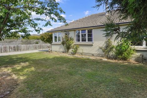 Photo of property in 43 Joy Street, Shirley, Christchurch, 8061