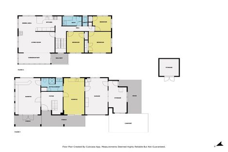 Photo of property in 4 Seakens Way, Glen Eden, Auckland, 0602