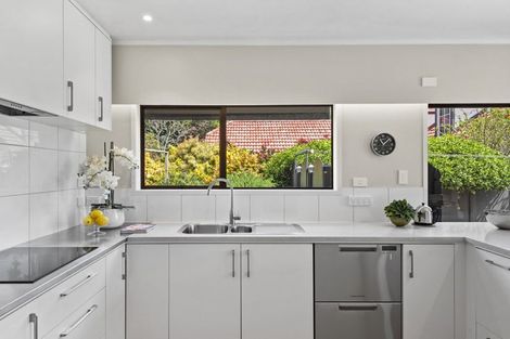 Photo of property in 8 Terrylyn Drive, Hillcrest, Auckland, 0627