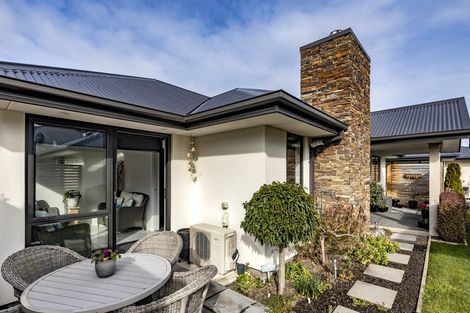 Photo of property in 41 Clydesdale Way, Lincoln, 7608