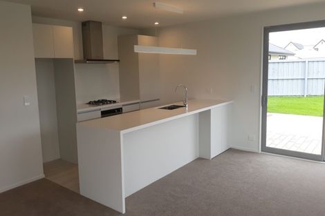 Photo of property in 22 Chandler Way, Rolleston, 7615