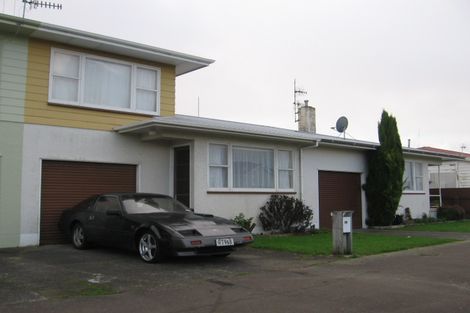 Photo of property in 225-227 Grey Street, Palmerston North, 4414