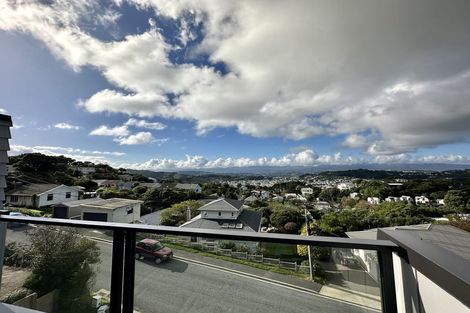 Photo of property in 27u1 Whaui Street, Vogeltown, Wellington, 6021