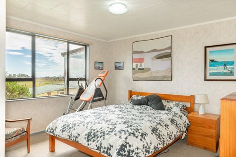 Photo of property in 393 Fairdown Road, Westport, 7891