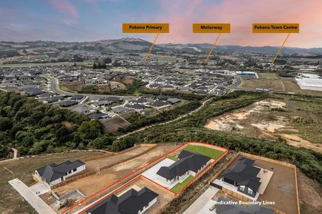 Photo of property in 4 Vintner Lane, Pokeno, 2402