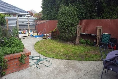 Photo of property in 86 Springs Road, Hornby, Christchurch, 8042