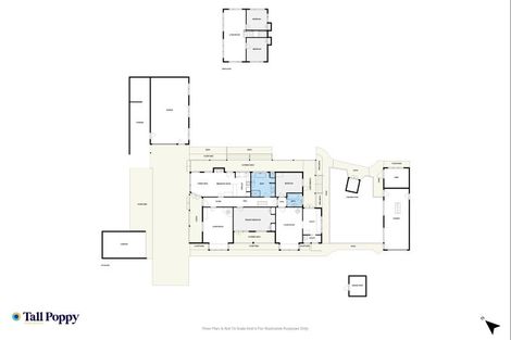 Photo of property in 13 Dillons Point Road, Islington, Blenheim, 7201