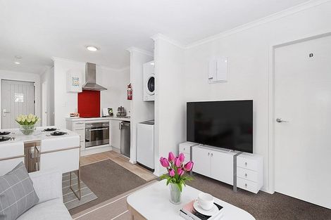 Photo of property in 2u4 Palmerston Street, Hamilton Central, Hamilton, 3204