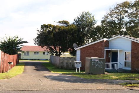 Photo of property in 20 Cranmere Crescent, Mangere East, Auckland, 2024