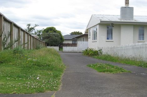 Photo of property in 1/8 Cornwall Road, Mangere, Auckland, 2022