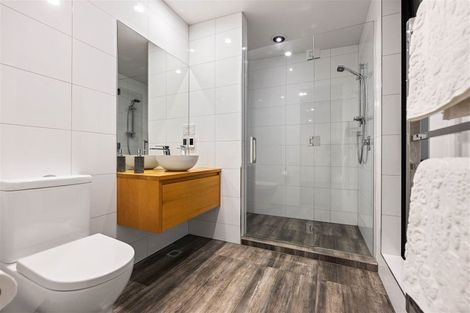 Photo of property in 21u2 Manning Street, Hamilton Central, Hamilton, 3204