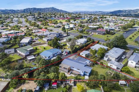 Photo of property in 62 Paramount Parade, Tikipunga, Whangarei, 0112
